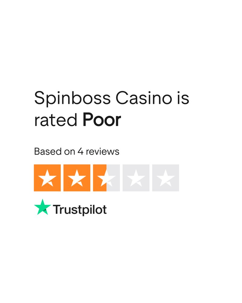 Spinboss casino online - What’s the first thing I need to know about Spinboss Casino? Spinboss casino online - What’s the first thing I need to know about Spinboss Casino?