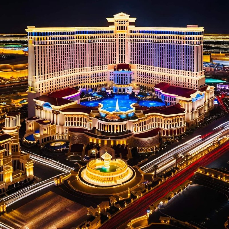 A look at vegashero casino